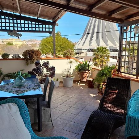 B&B Demetra Syracuse Exterior foto