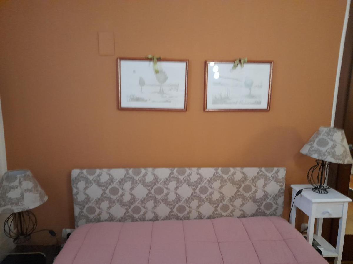 B&B Demetra Syracuse Exterior foto