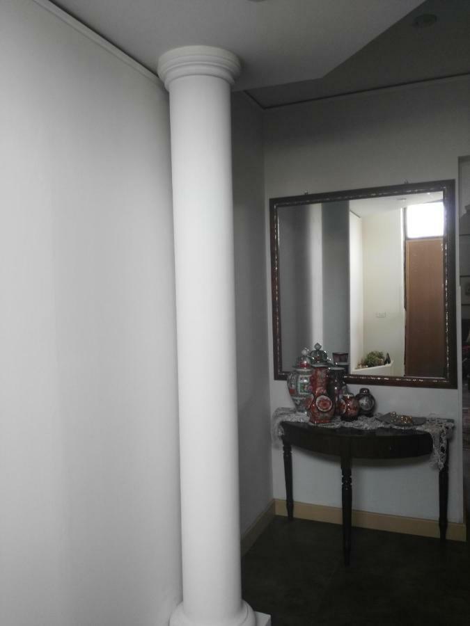B&B Demetra Syracuse Exterior foto