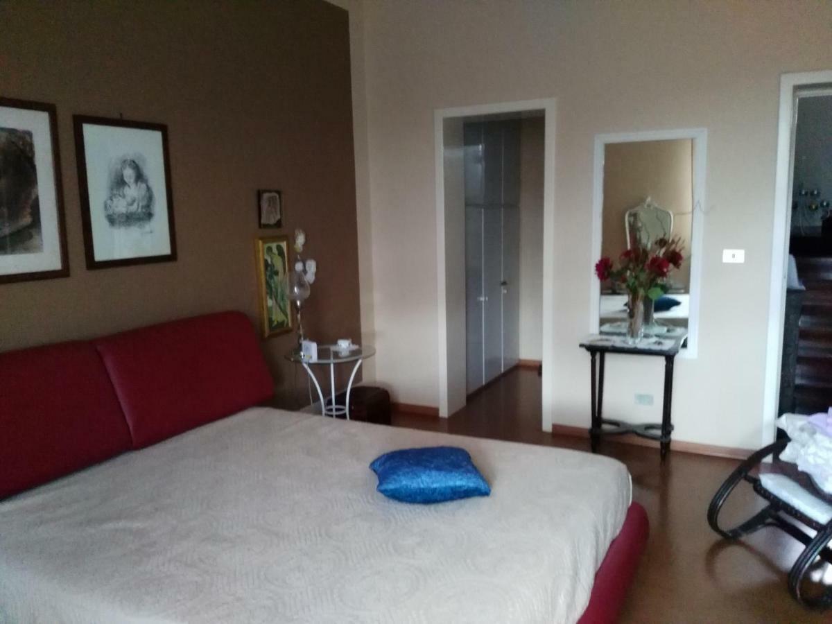 B&B Demetra Syracuse Exterior foto