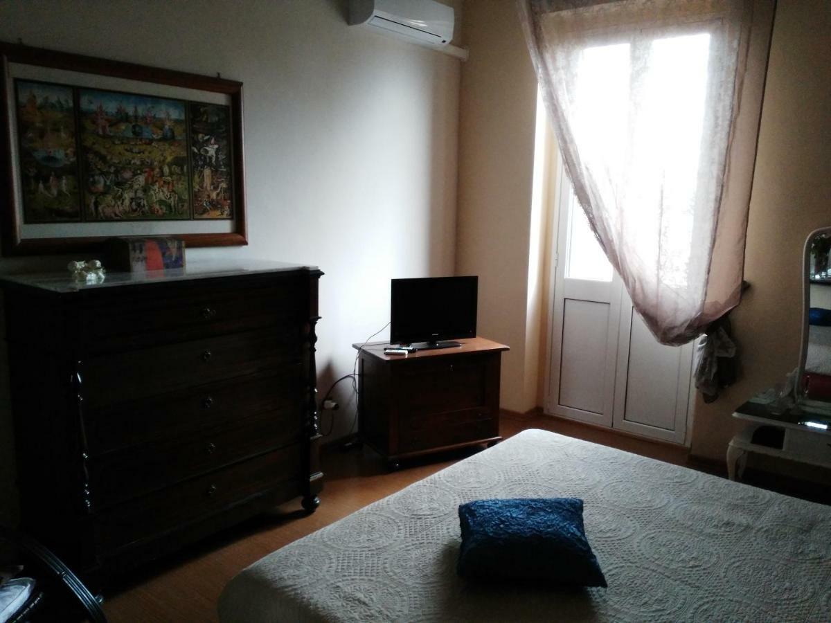 B&B Demetra Syracuse Exterior foto