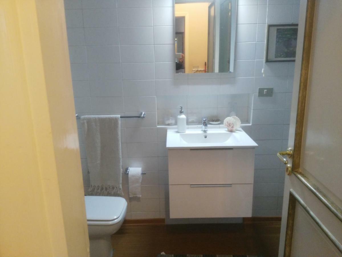 B&B Demetra Syracuse Exterior foto