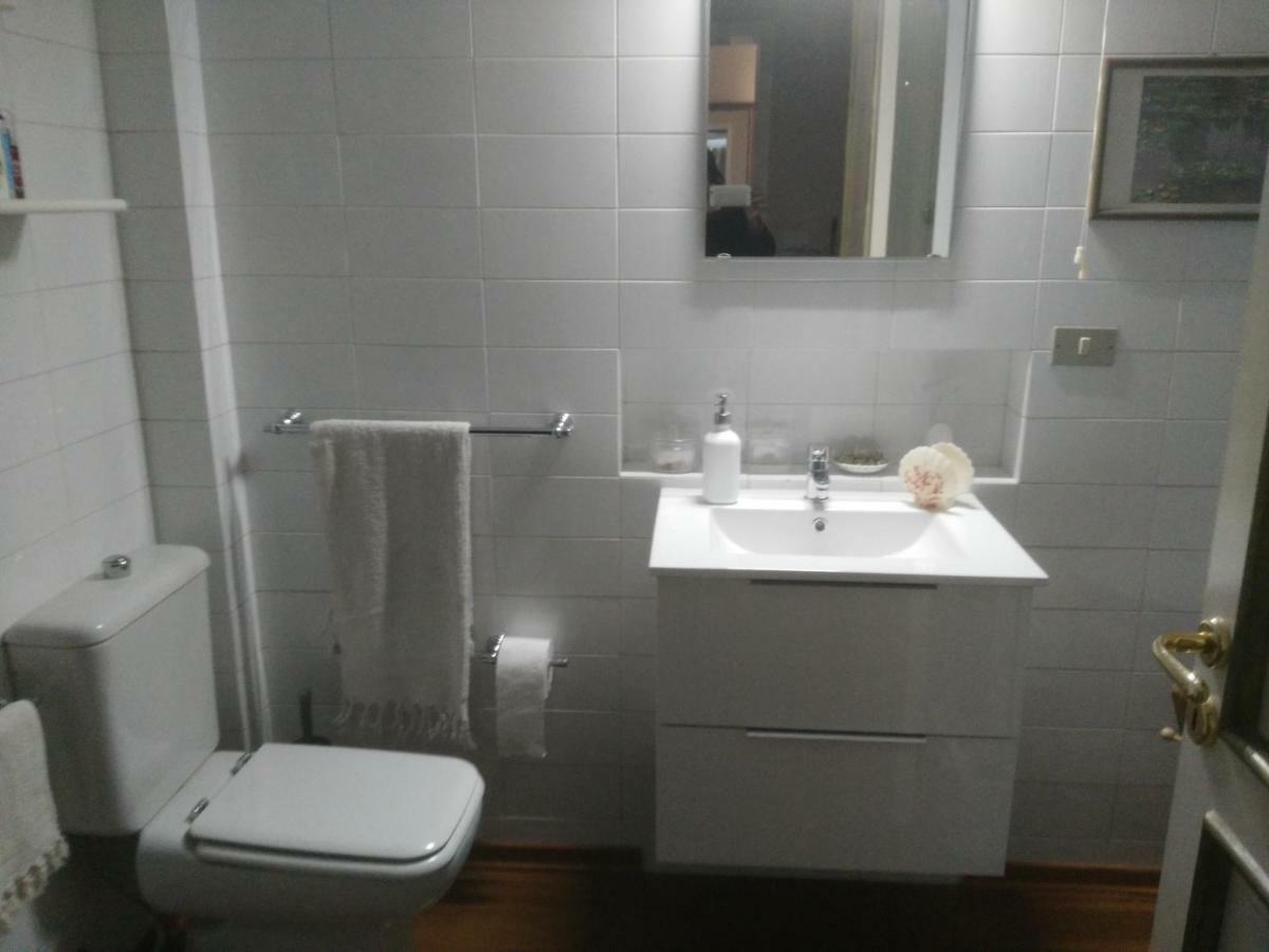 B&B Demetra Syracuse Exterior foto