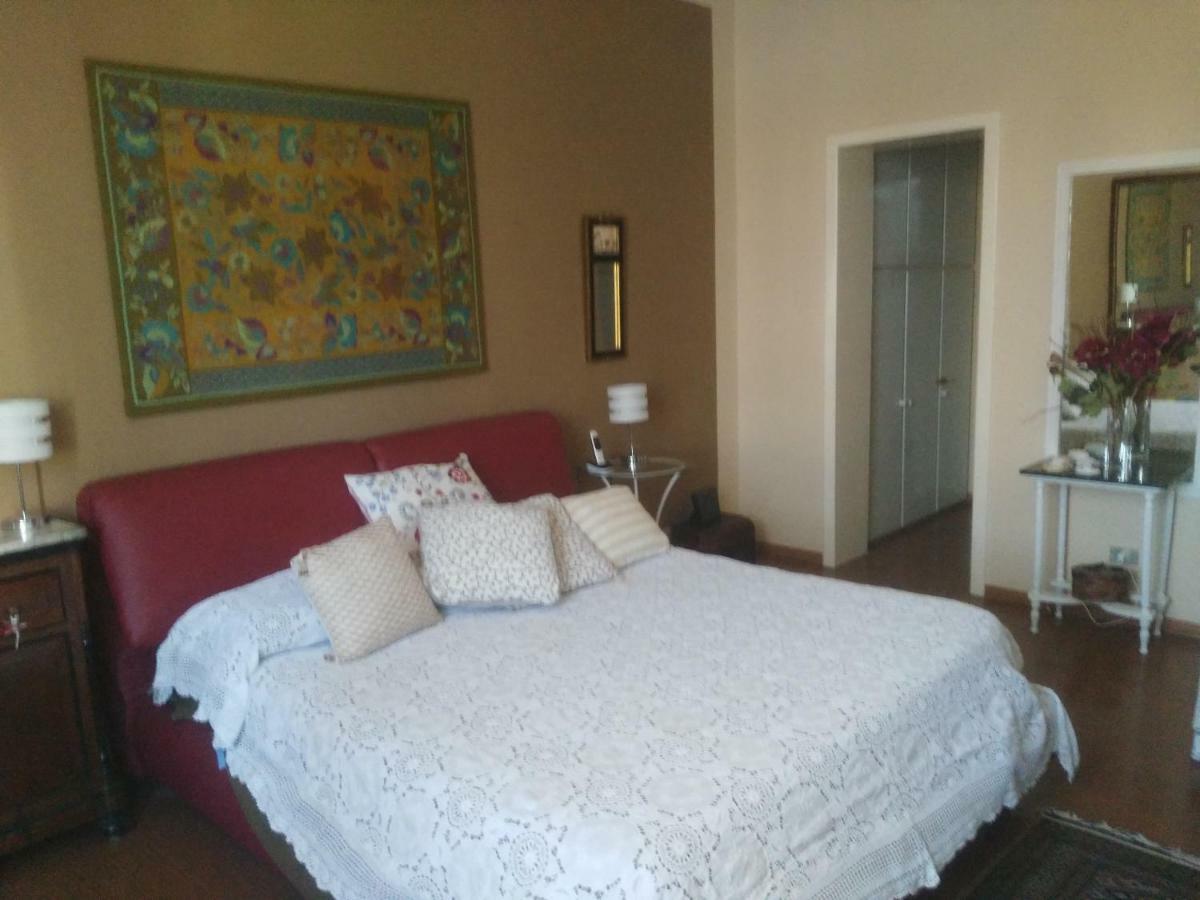 B&B Demetra Syracuse Exterior foto